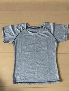 トレーニング　ランニングウェア　4点セット