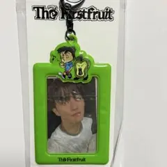 NCT マーク The Firstfruit ショケ フォトカードケース