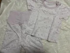 ベビーパジャマ 90cm