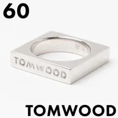 み*ち様 TOM WOOD トムウッド リング - メルカリ