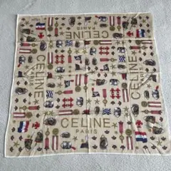 セリーヌ ハンカチ