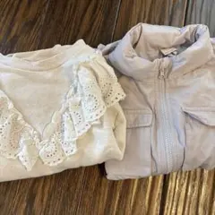 120サイズ　2枚セット