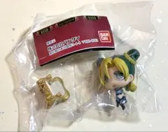 ジョジョコレ JOJO WORLD EDITION【空条徐倫】