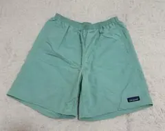 パタゴニア (patagonia) メンズ・バギーズ・ショーツ 5インチ Sのサムネイル