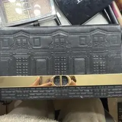 Dior 3D Montaigne アイシャドウパレット