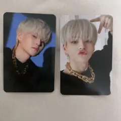 treasure nightGarden ヨシ