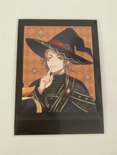 ツイステ　ケイト・ダイヤモンド　ぱしゃこれ　ブロマイド