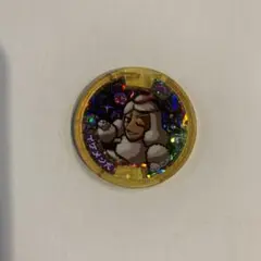 妖怪ウォッチ　レジェンドメダル　イケメン犬