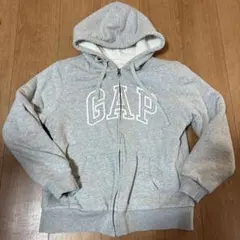 GAP 裏ボアパーカー