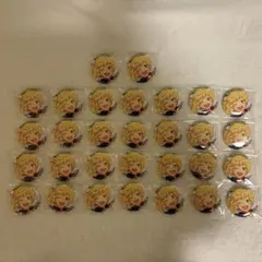 あんスタ 春川宙 イベコレ 缶バッジ 2022 AUTUMN 30点