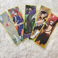 僕のヒーローアカデミア ステッカー