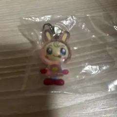 ナルミヤ　めじるしアクセサリー