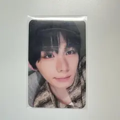 AHOF 1st FAN-CON トレカ ハン ahofoha - メルカリ