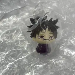 呪術廻戦 死滅回游 めじるしアクセサリー 脹相