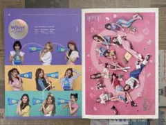 What is Love? - TWICE ミニアルバム