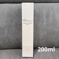 ヴァーナル　エッセンシャルシャワー　モイスト 化粧水 しっとりタイプ 200mlのサムネイル