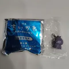 ちいかわ　映画入場者特典　チャームミニフィギュア　フタバ