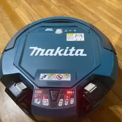 ブ*2様 グ*ウ様 マキタ　ロボットクリーナ　RC200D ジャンク Amazon.co.jp: マキタ(Makita) ロボットクリーナ 18V (本体のみ