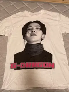 UNTITLED.2017 Tシャツ　ジヨン 2025年最新】G-DRAGON Tシャツ 2017の人気アイテム - メルカリ