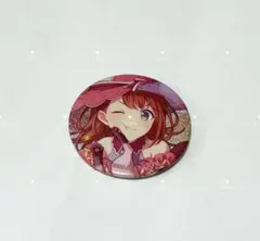 プロセカ 花里みのり 缶バッジ