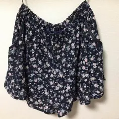 ページボーイキュロット