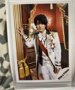 King & Prince 公式写真 7枚セット
