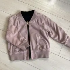 リバーシブルジャケット100