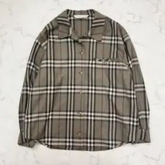 バーバリー メンズ