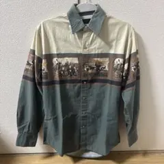 ROPER ウエスタンシャツ 古着のサムネイル