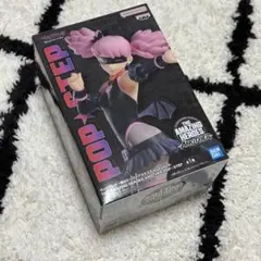 非売品　ヴィジランテ ILLEGALS ポップステップ ヒロアカ フィギュア