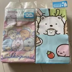 すみっコぐらし ランチ巾着 ランチナフキン　セット