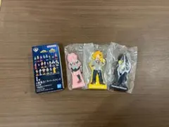 僕のヒーローアカデミア　一番くじ ラバースタンド