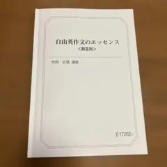 2026年最新】自由英作文のエッセンスの人気アイテム - メルカリ