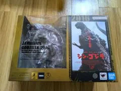 2026年最新】s.h.モンスターアーツ シン ゴジラ 第4形態覚醒verの人気