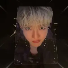 田島将吾 XQUARE BluRay トレカ INI