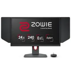 2026年最新】benq zowie xl2566k 360hzの人気アイテム - メルカリ