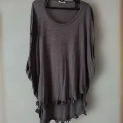 ドラッグストアーズ チュニック