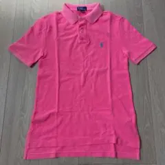 ラルフローレン　ポロシャツ　150
