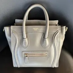 2025年最新】ラゲージ セリーヌの人気アイテム - メルカリ