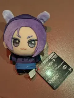 ブルーロック ちびぐるみ キャラクターグッズ