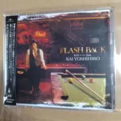 FLASH BACK KAI THE BEST 35th