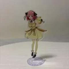 五等分の花嫁 中野二乃 アクリルスタンド