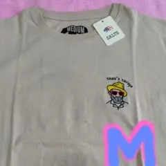 新品Ａ♦✨１２月５日まで、半袖Ｔシャツ　大処分セール祭✨♦ワンポイント刺繍ＴＥＥ