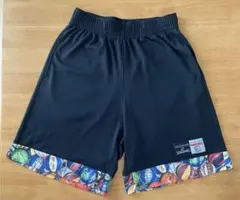 SPALDING バスケットボールパンツ Ｌサイズのサムネイル