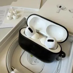 Apple AirPods Pro 第1世代 MWP22J/A 箱・付属品完備