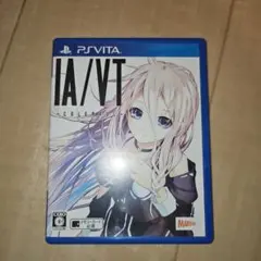 IA/VT -COLORFUL-