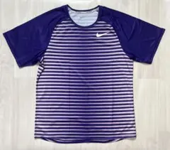 激レア】 Nike elite 2021 半袖T sample - メルカリ