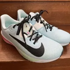 【美品】Nike ナイキ　エアズームライバルフライ4 【24㎝】