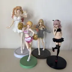 その着せ替え人形は恋をする フィギュア セット