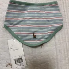 ストライプ コットン スタイ ONEサイズ